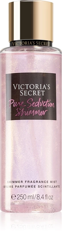Victoria's Secret Pure Seduction Shimmer 4 Victoria's Secret Pure Seduction Shimmer – Image 2