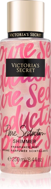 Victoria's Secret Pure Seduction Shimmer 3 Victoria's Secret Pure Seduction Shimmer