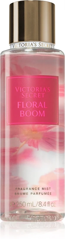 Victoria's Secret Spring Daze Floral Bloom 3 Victoria's Secret Spring Daze Floral Bloom
