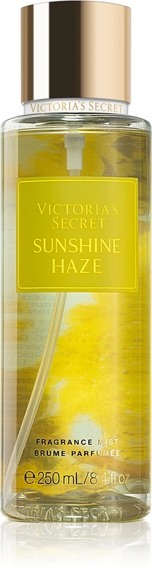 Victoria's Secret Spring Daze Sunshine Haze 3 Victoria's Secret Spring Daze Sunshine Haze