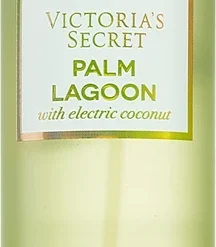 Victoria&apos;s Secret Tropichroma Palm Lagoon
