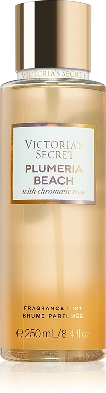 Victoria's Secret Tropichroma Plumeria Beach 3 Victoria's Secret Tropichroma Plumeria Beach