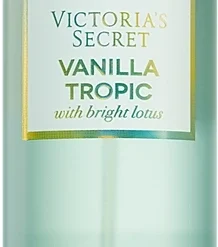Victoria&apos;s Secret Tropichroma Vanilla Tropic