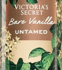 Victoria&apos;s Secret Untamed Bare Vanilla