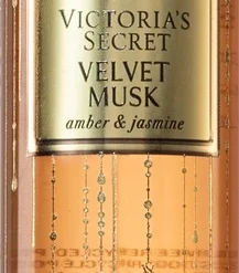 Victoria's Secret Velvet Musk
