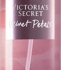Victoria's Secret Velvet Petals -Flair Parfum Soldes Magasin victorias secret velvet petals brume parfumee pour femme 1