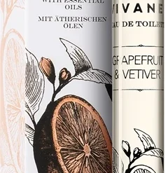 Flair Parfum Soldes Magasin -Flair Parfum Soldes Magasin vivian gray vivanel grapefruit vetiver eau de toilette pour femme 1