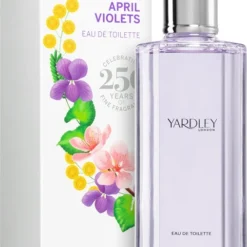 Flair Parfum Soldes Magasin -Flair Parfum Soldes Magasin yardley april violets eau de toilette pour femme 1