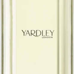 Yardley Freesia & Bergamot