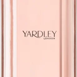 Yardley Poppy & Violet
