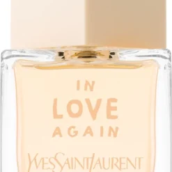 Yves Saint Laurent In Love Again