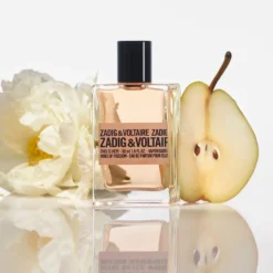 Zadig & Voltaire This Is Her! Vibes Of Freedom -Flair Parfum Soldes Magasin zadig voltaire this is her vibes of freedom eau de parfum pour femme 2
