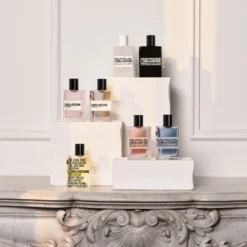 Zadig & Voltaire This Is Her! Vibes Of Freedom -Flair Parfum Soldes Magasin zadig voltaire this is her vibes of freedom eau de parfum pour femme 4